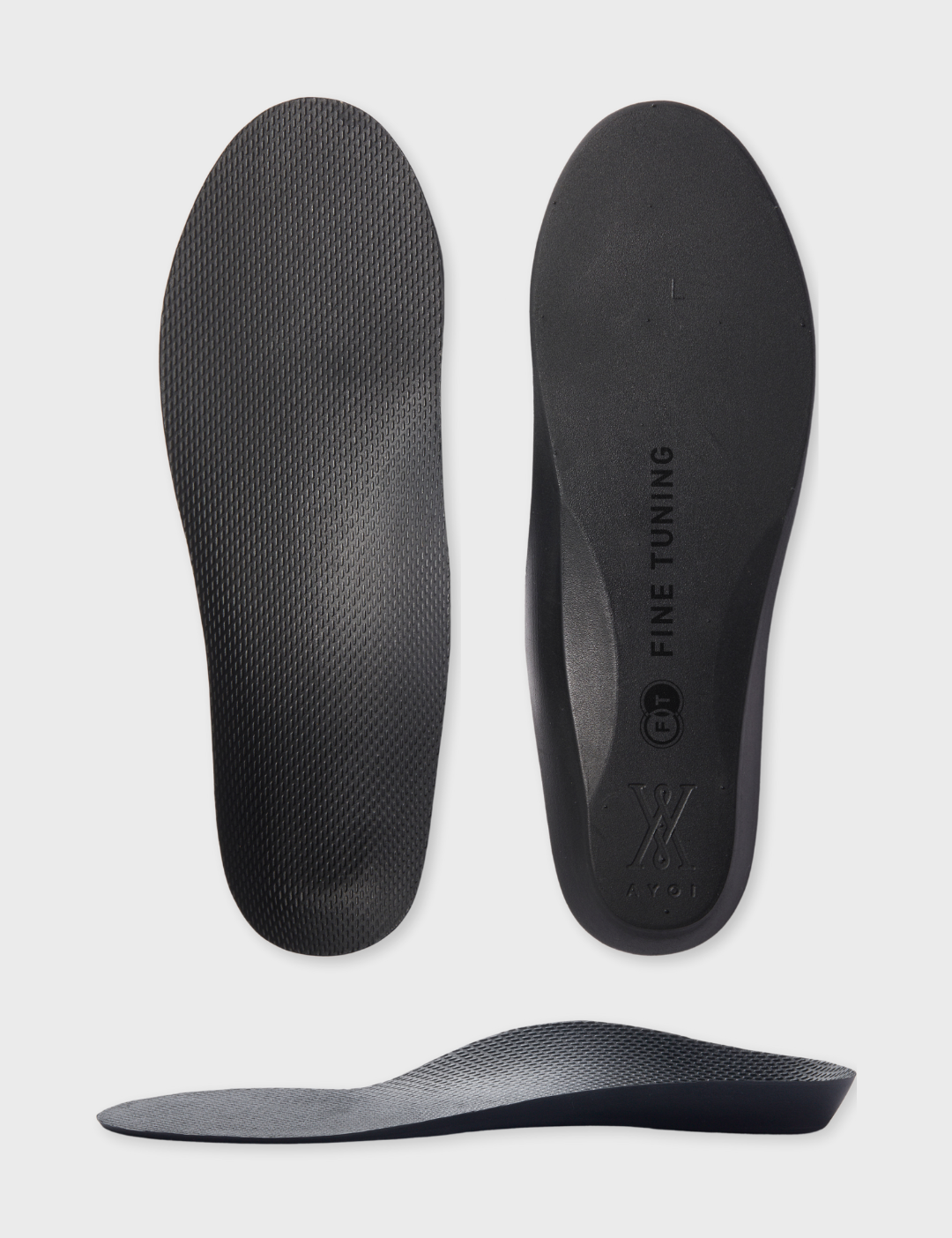 FT™︎ TUNING INSOLE(チューニングインソール)