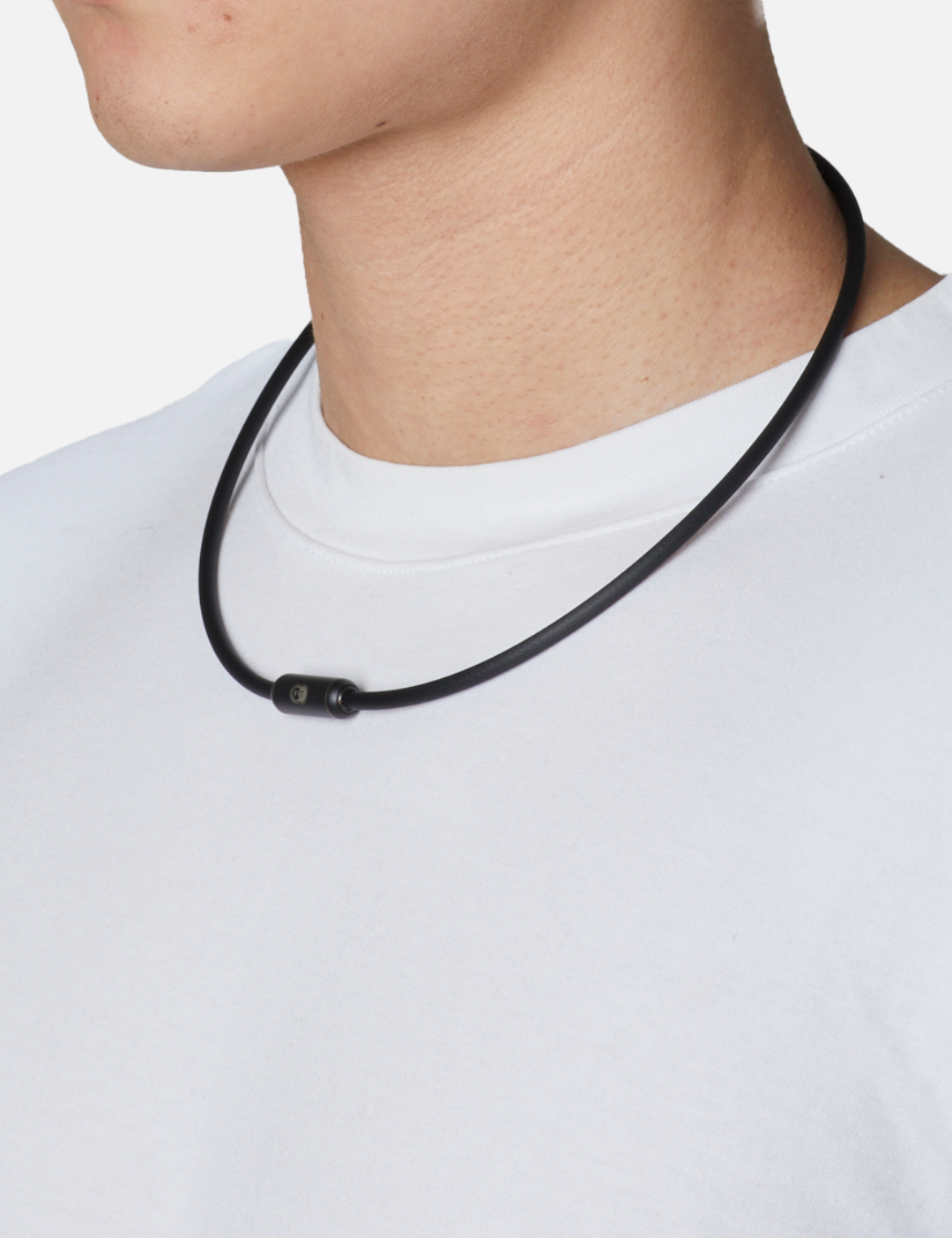 FT™︎ TUNING NECKLACE TITANIUM(チューニングネックレス・チタニウム)