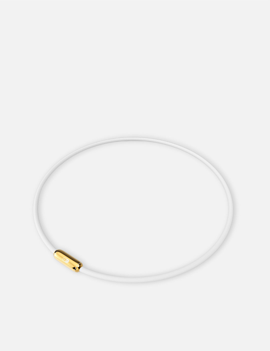 FT™︎ TUNING NECKLACE TITANIUM(チューニングネックレス・チタニウム)