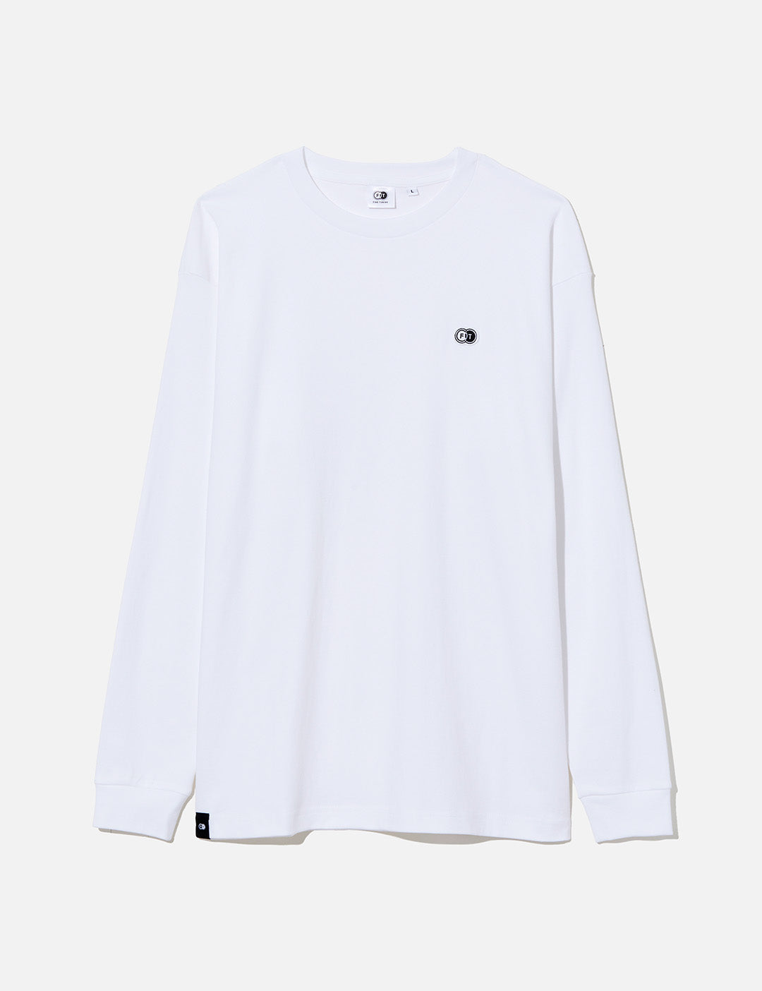 FT™︎ TUNING WEAR LONG-T(チューニングウェア・ロングT)