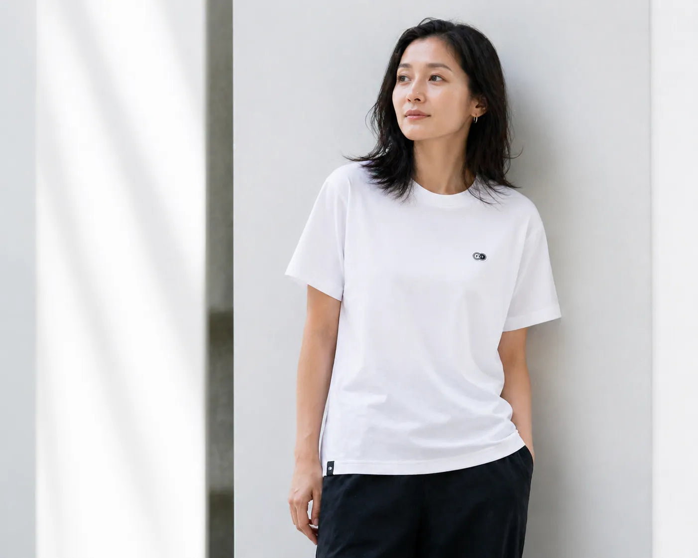 最高級コットン100%の、新しい定番。FT™︎ TUNING WEAR COTTON100%、新発売