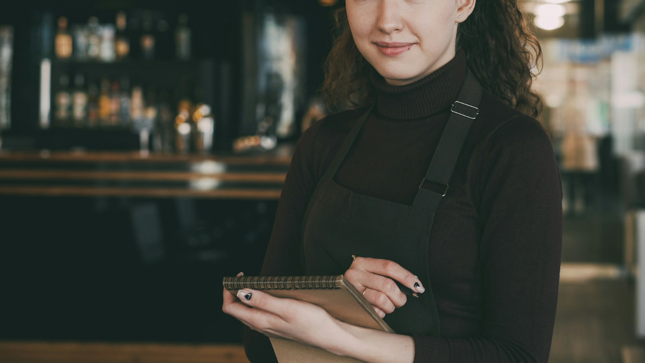 8時間立ち仕事でも足が痛くならない方法