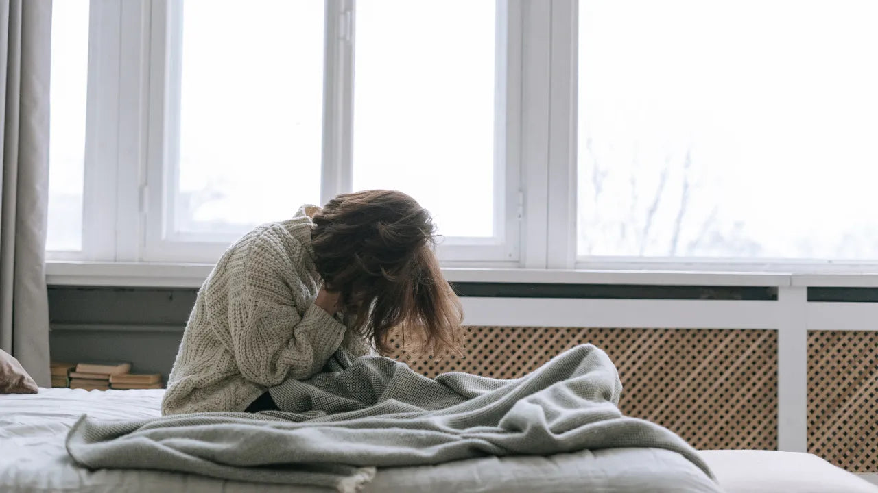 睡眠の質を上げる方法｜寝ても疲れが残る人の改善習慣