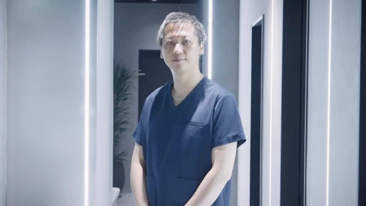 元心臓外科医がFT™︎技術を検証して感じたこと | FINE TUNING®
