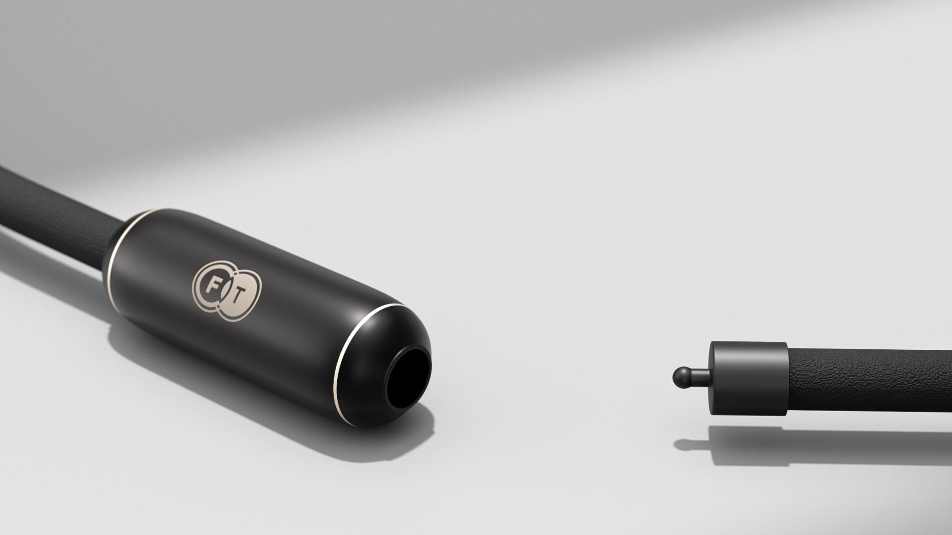 TUNING NECKLACEのつけ外し方