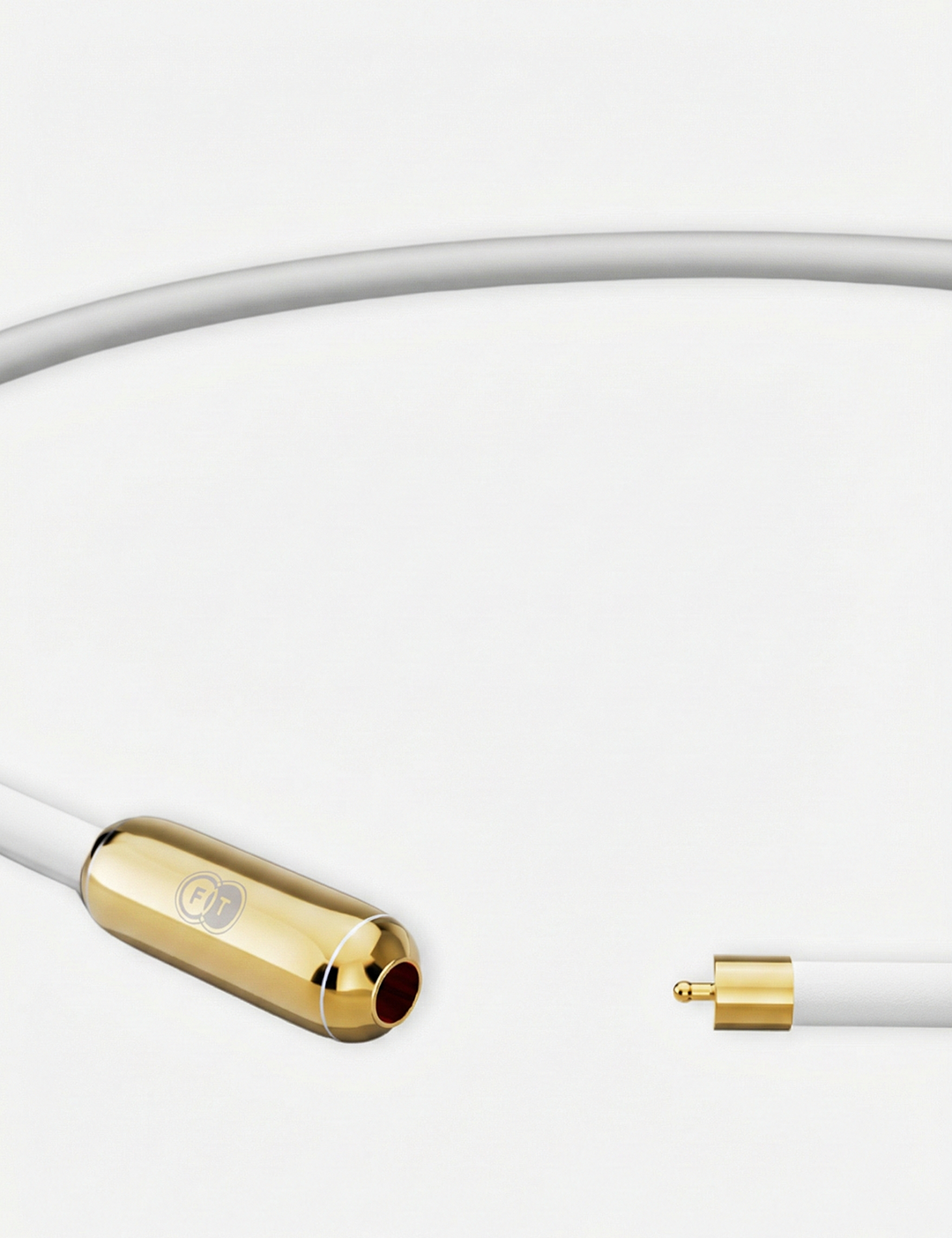 FT™︎ TUNING NECKLACE TITANIUM（チューニングネックレス・チタニウム）