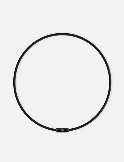 FT™︎ TUNING NECKLACE TITANIUM（チューニングネックレス・チタニウム）