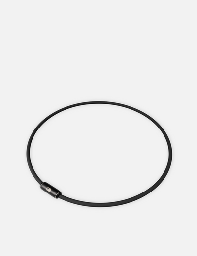 FT™︎ TUNING NECKLACE TITANIUM（チューニングネックレス・チタニウム）