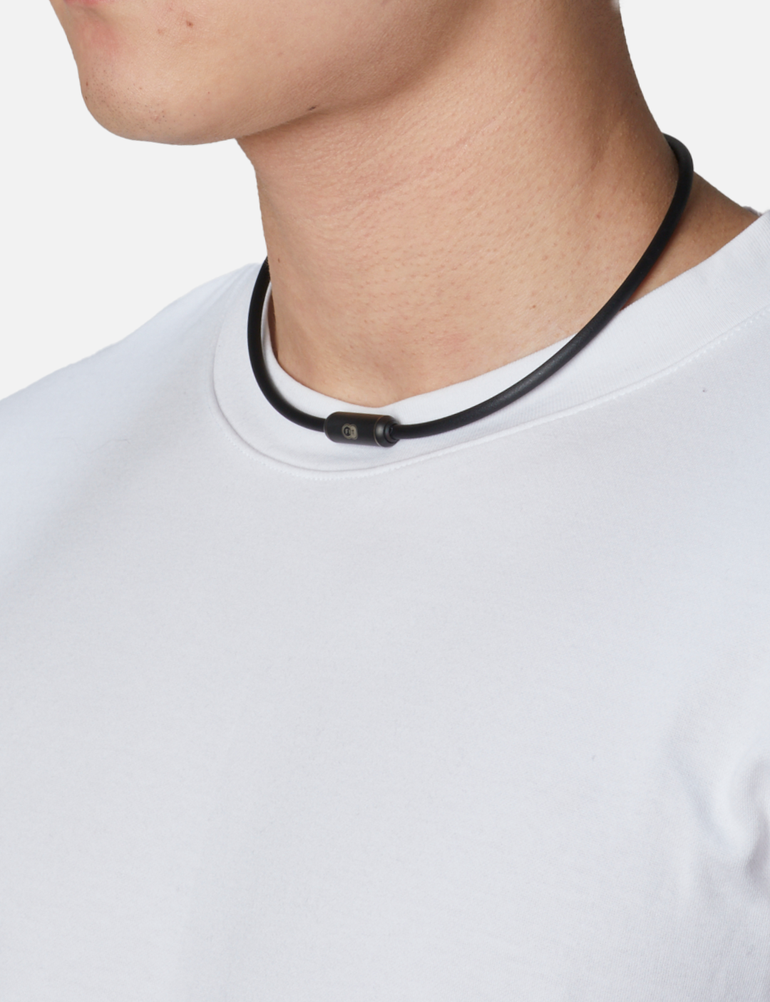 FT™︎ TUNING NECKLACE TITANIUM（チューニングネックレス・チタニウム）