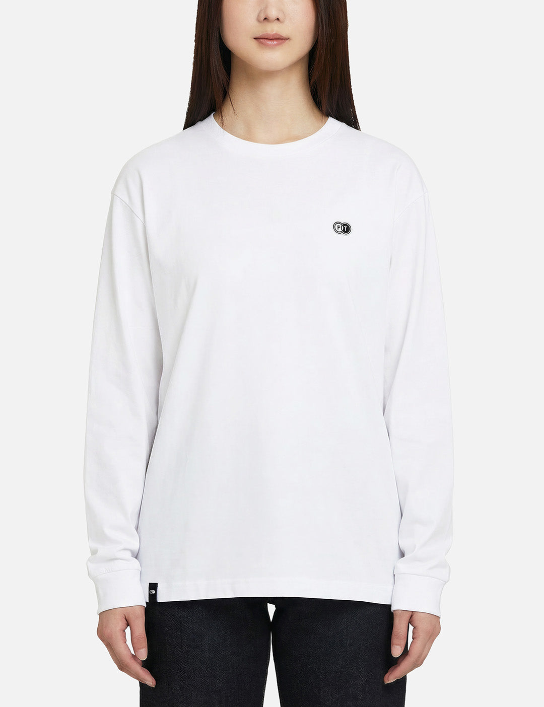 FT™︎ TUNING WEAR LONG-T（チューニングウェア・ロングT）